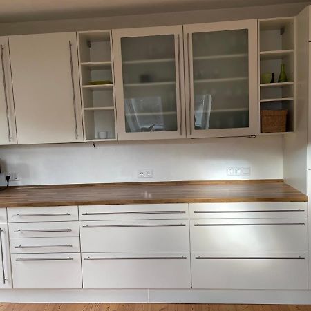 Ferienwohnung Nussbaum-Nest เฮาเซน ภายนอก รูปภาพ