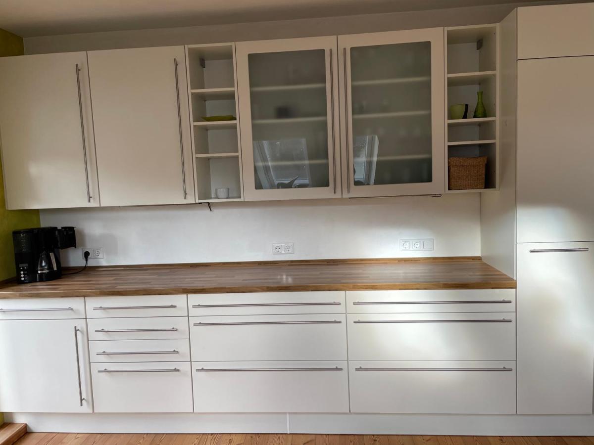 Ferienwohnung Nussbaum-Nest เฮาเซน ภายนอก รูปภาพ