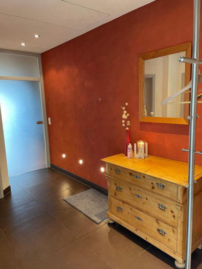 Ferienwohnung Nussbaum-Nest เฮาเซน ภายนอก รูปภาพ